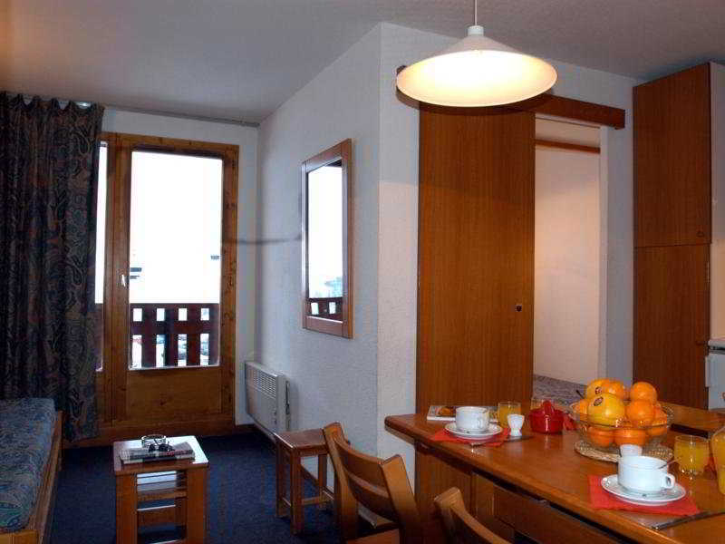 Residence Odalys Le Cervin 라 플라뉴 외부 사진